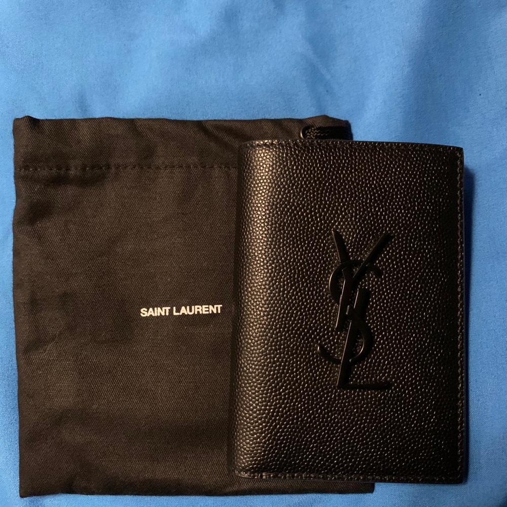 YSL WALLET